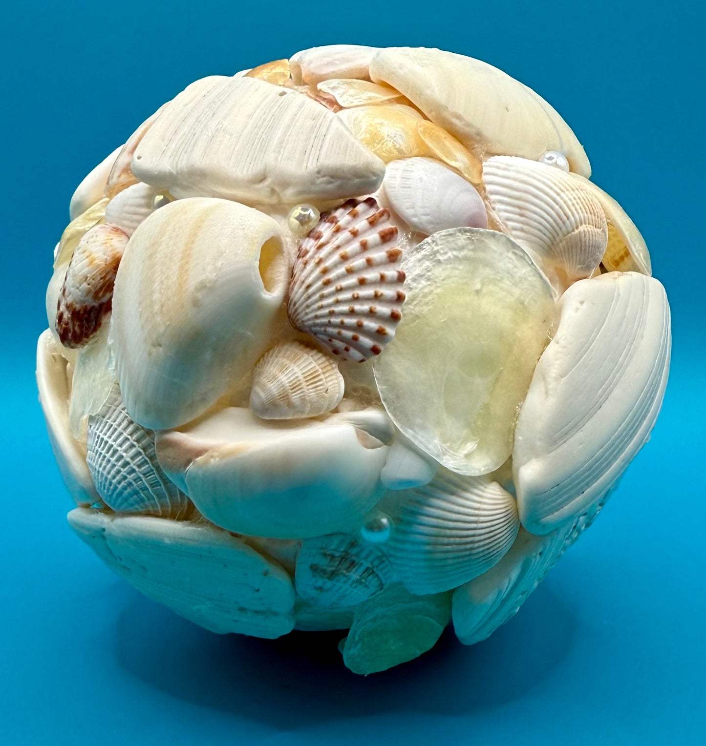 Shell Ball (5")