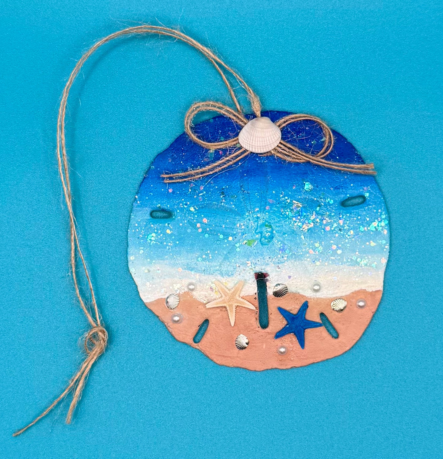 Sand Dollar