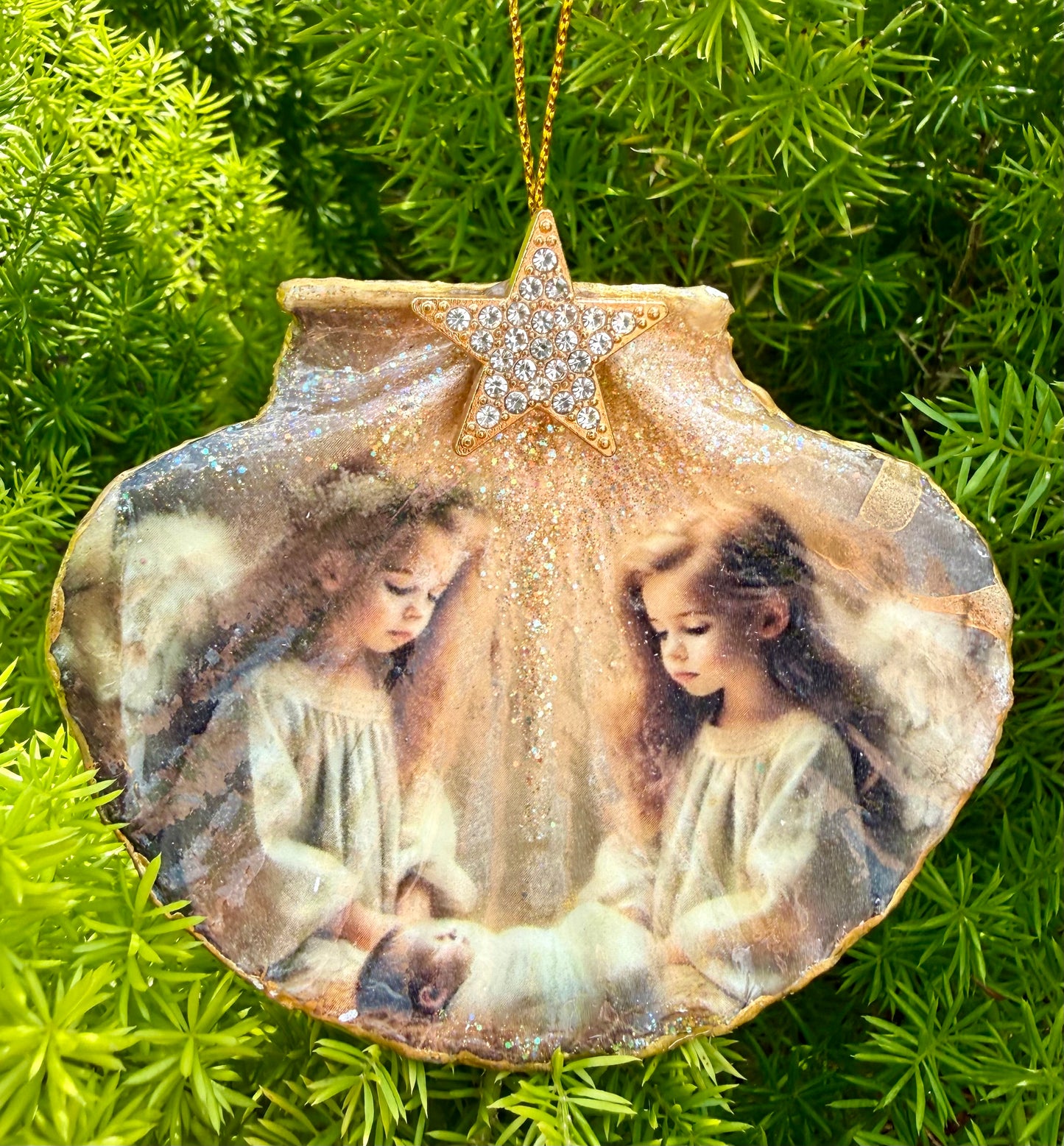 Amazing Angels