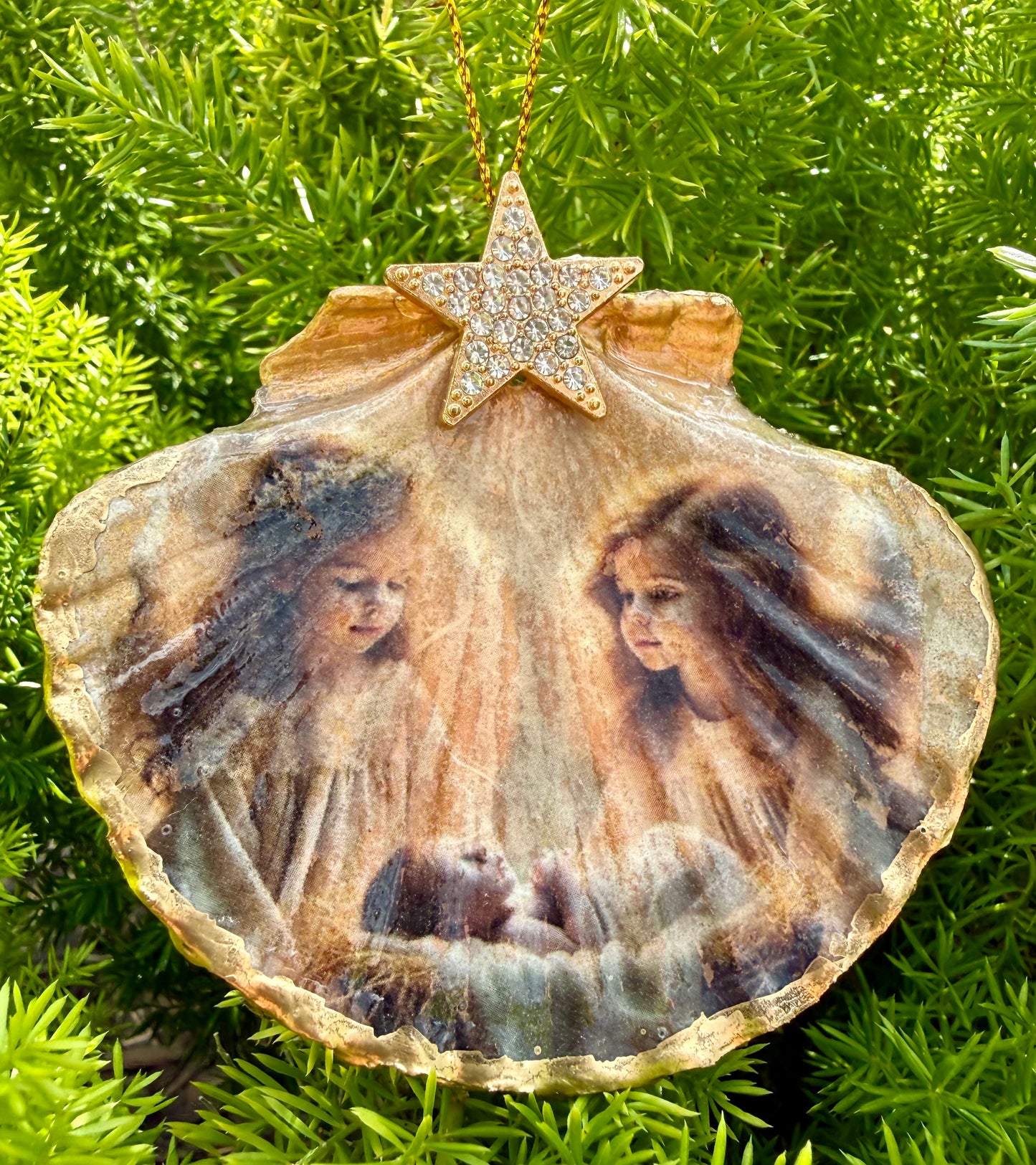 Amazing Angels