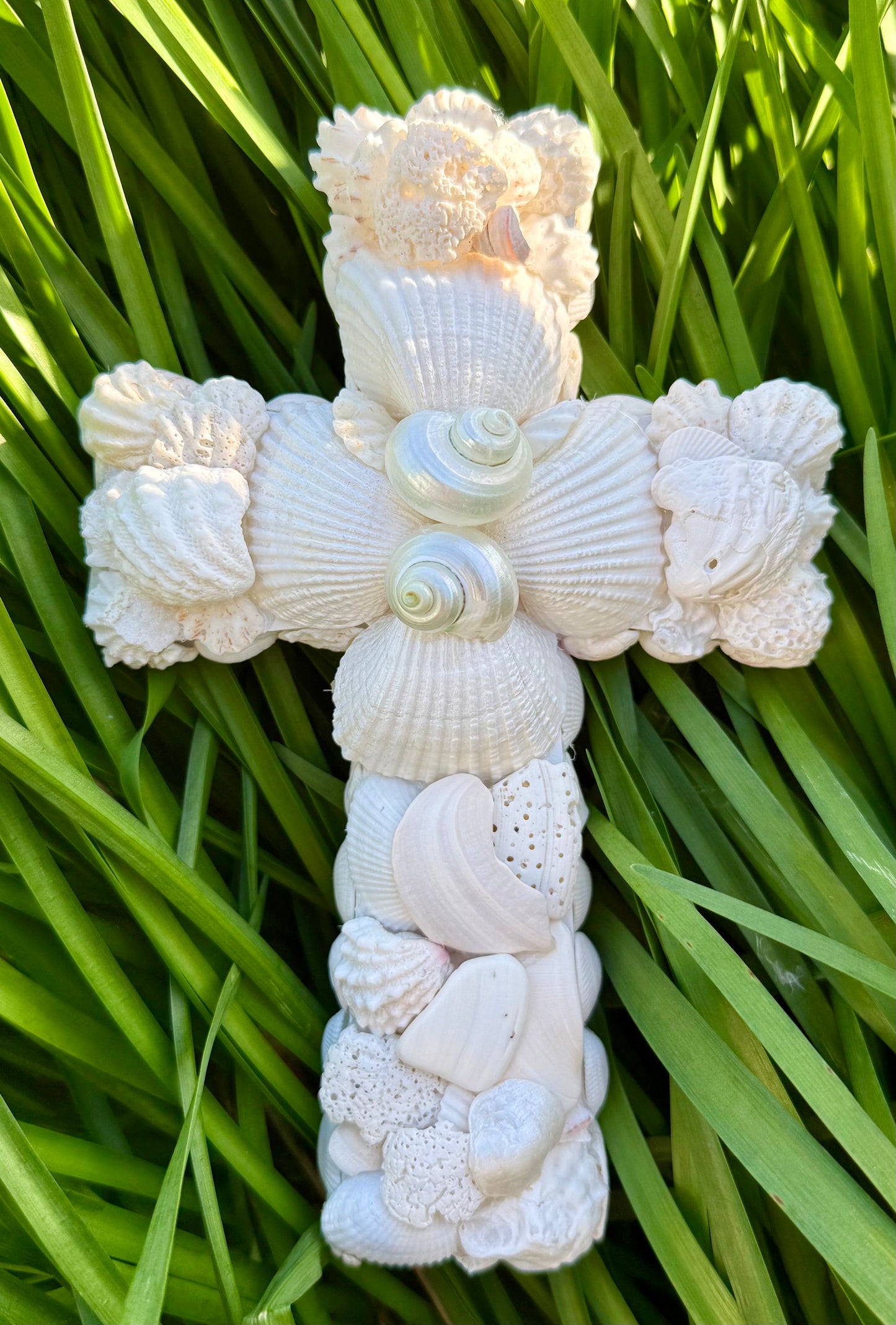 Shell Cross