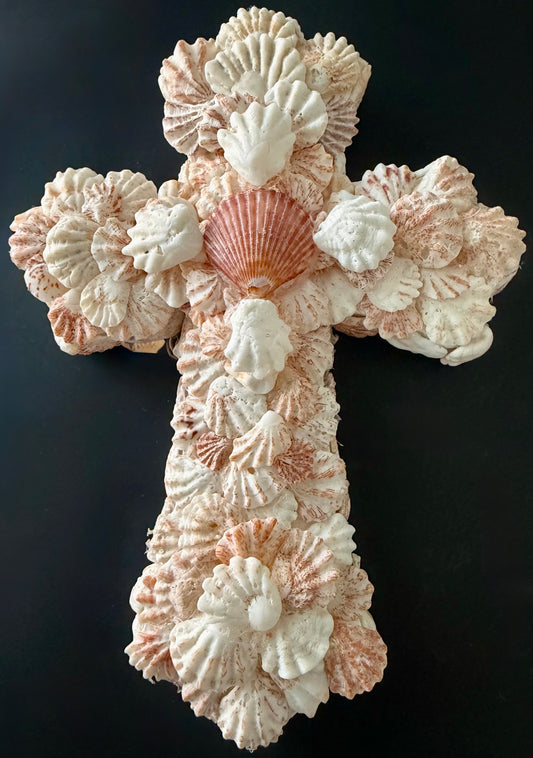 Shell Cross