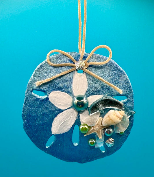 Sand Dollar