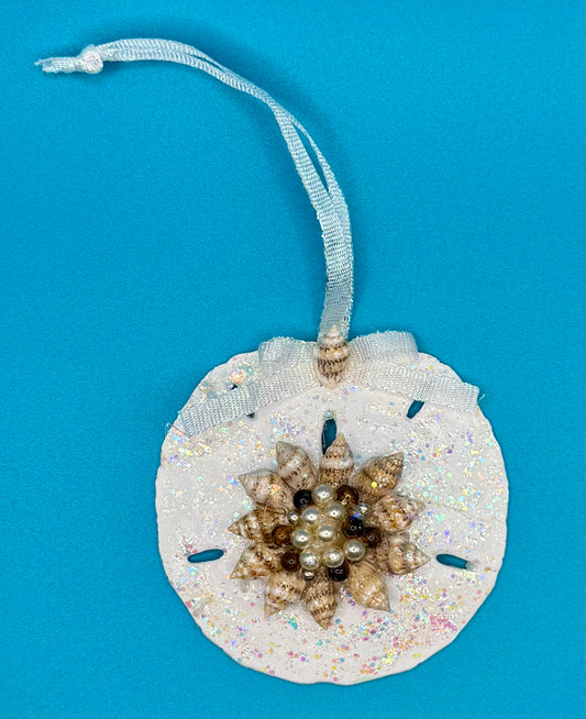 Sand Dollar