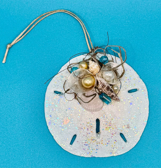 Sand Dollar