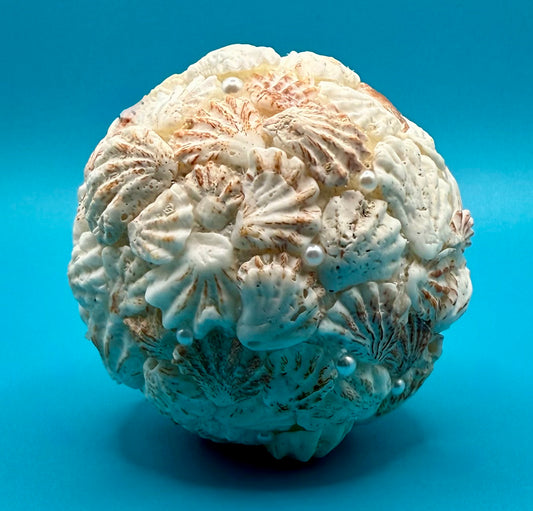 Shell Ball (3")